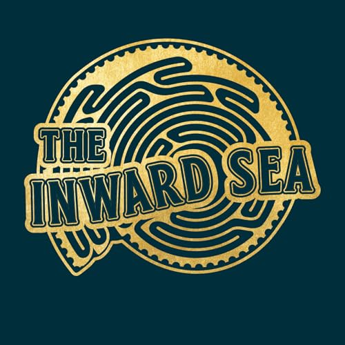 Couverture de The Inward Sea