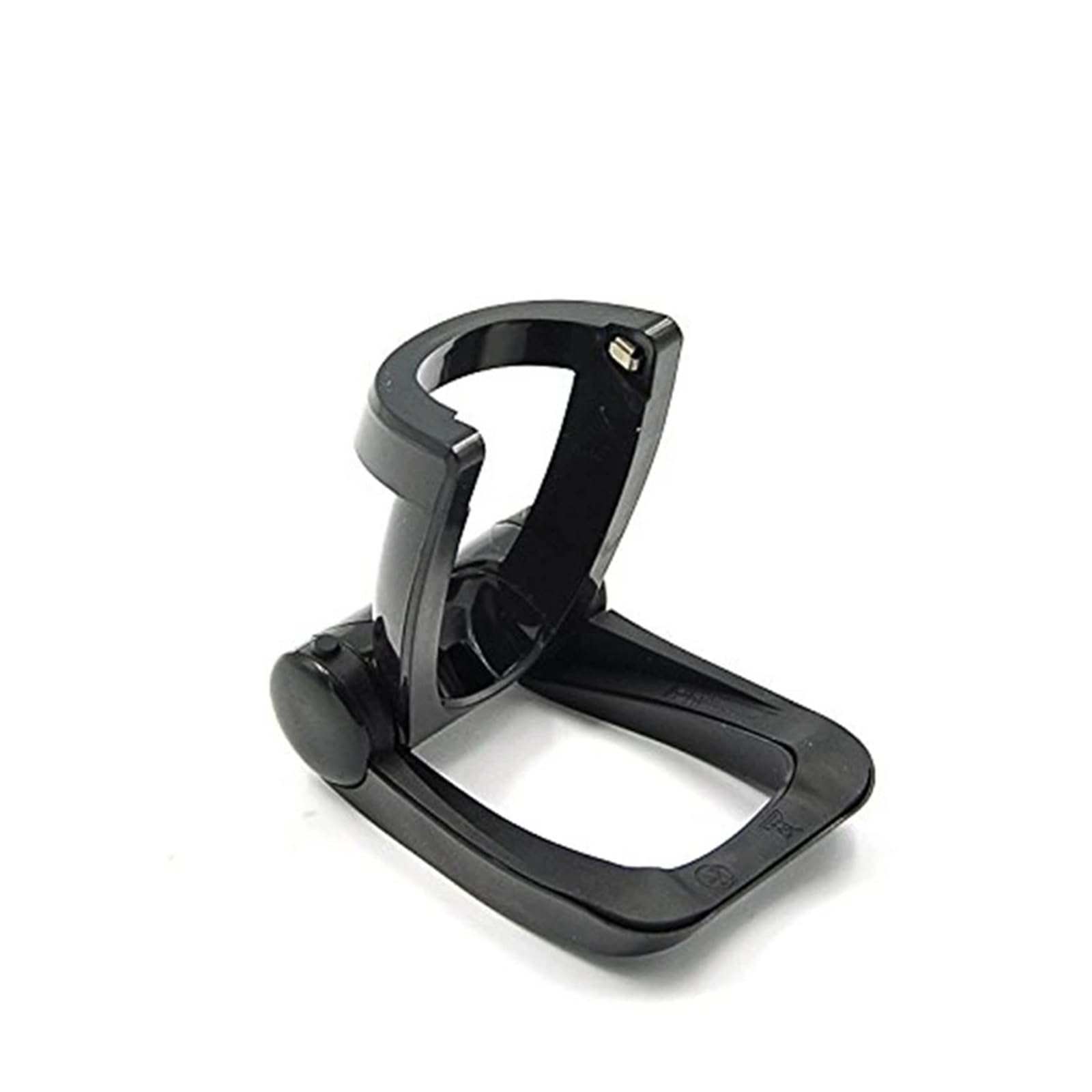 Supporto caricabatterie di ricambio compatibile con rasoio Philips RQ1151, RQ1155, RQ1160, RQ1175, RQ1180, RQ1185, RQ1190 SensoTouch RQ11XX