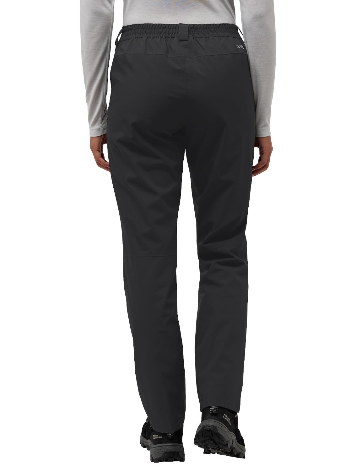 Jack Wolfskin Damen Wanderhose Parana Pants W