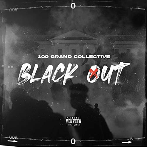 Black Out (feat. AceKidd, Joel Love, Truly TÃ©o & Lab Ox) [Explicit]