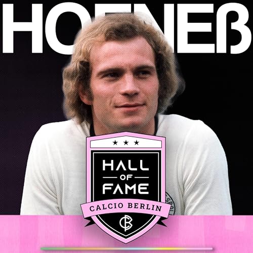 Uli Hoene&szlig;: Legend&auml;rer Manager, aber auch ein legend&auml;rer Spieler?