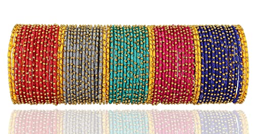 Image of NMII Bangle Set for Women
