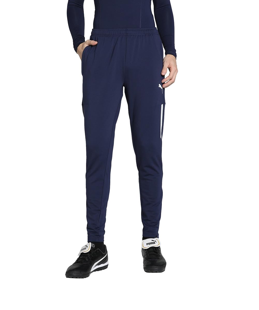 PUMA Herren Teamliga Training Pants Pro