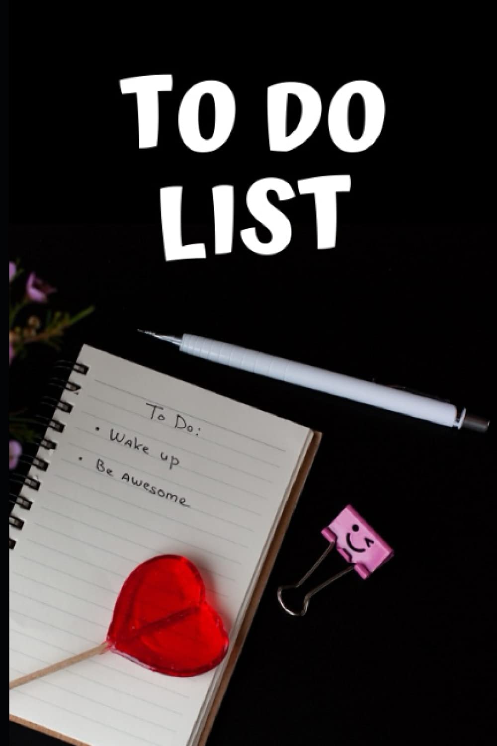 TO DO LIST