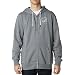 Fox Men's Drafted Zip Fleece