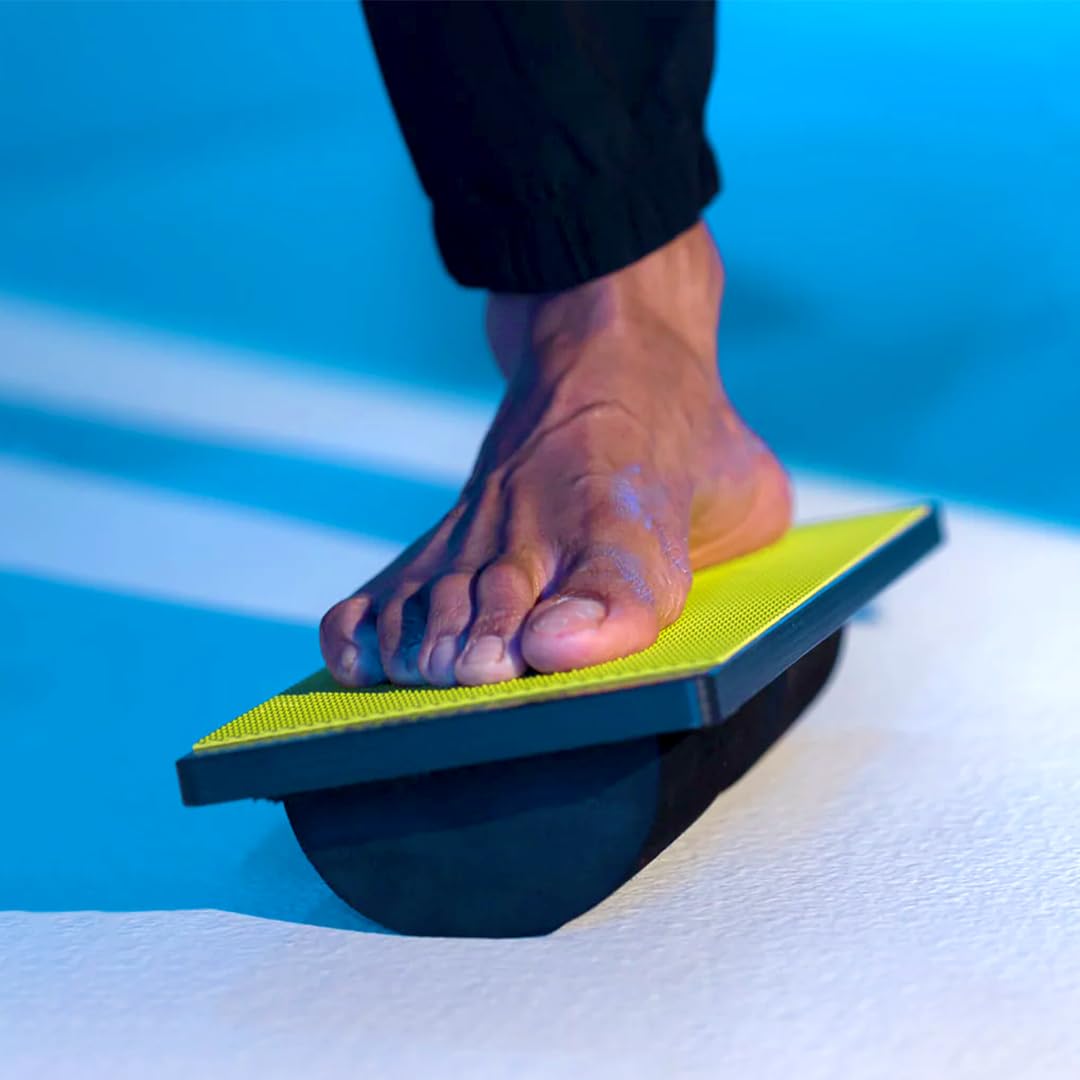 NABOSO キネシスボード Kinesis Board | Micro Wobble Balance Board – Naboso