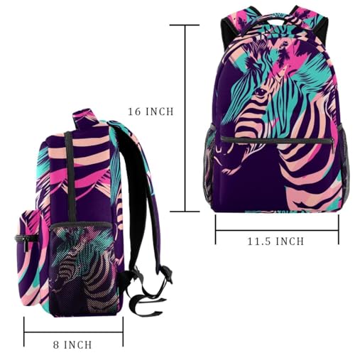 Sac de voyage décontracté multicolore pour des week-ends actifs