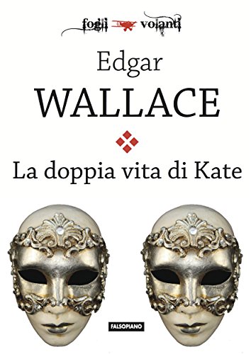 Edgar Wallace - La doppia vita di Kate (2014)