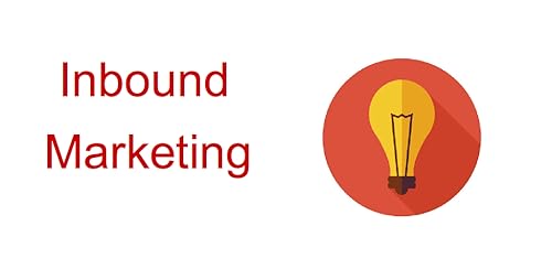 Inbound Marketing - Draw Customers Using Content and SEO