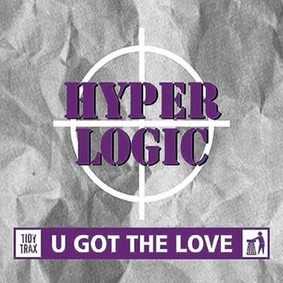 U Got The Love