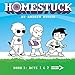 Homestuck, Book 1: Act 1 & Act 2