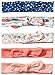 Hudson Baby Unisex Cotton and Synthetic Headbands, Feathers, 0-24 Months