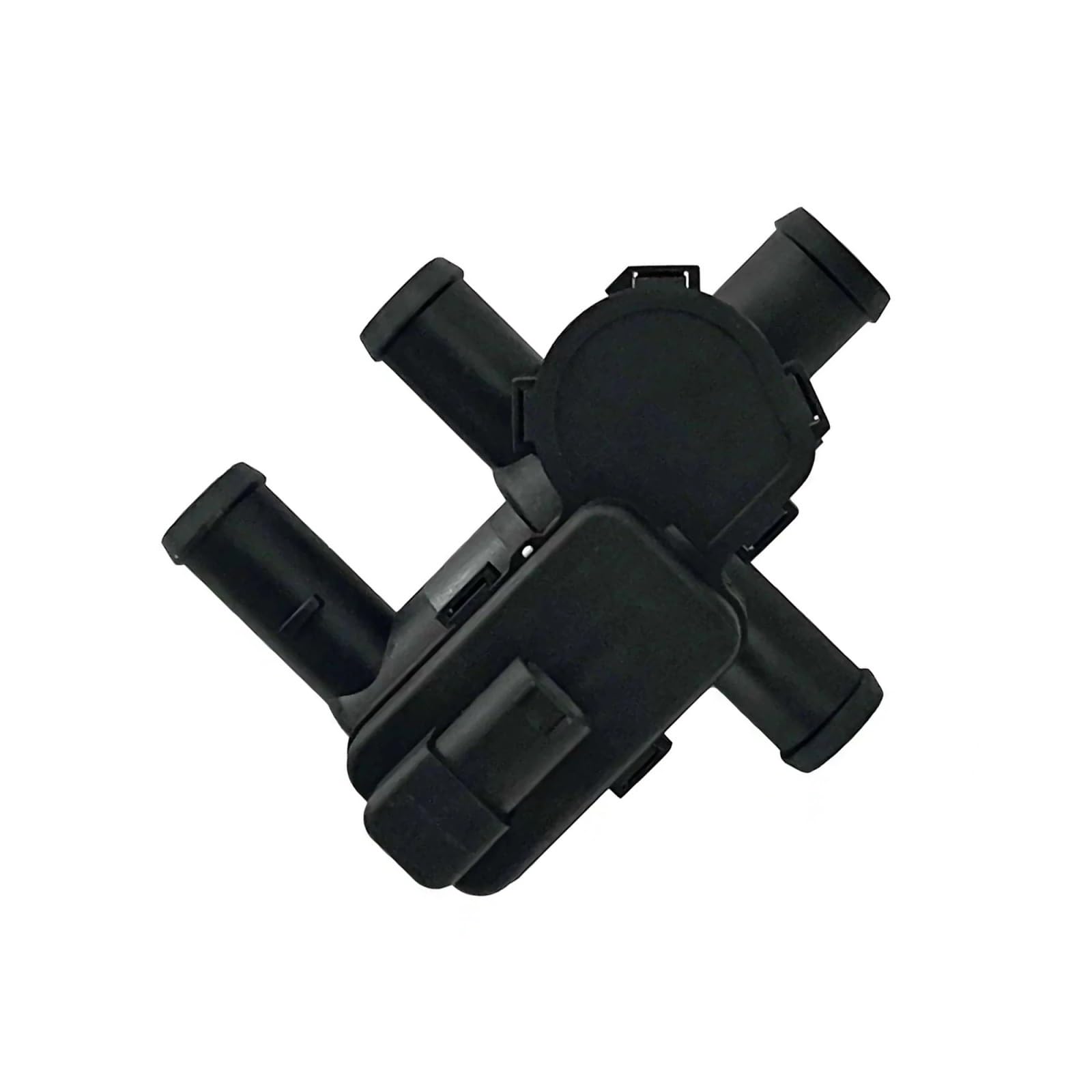 Zawór elektromagnetyczny sterowania ogrzewaniem pasujący do W216 W221 CL600 SL550 2308300084 A2308300084