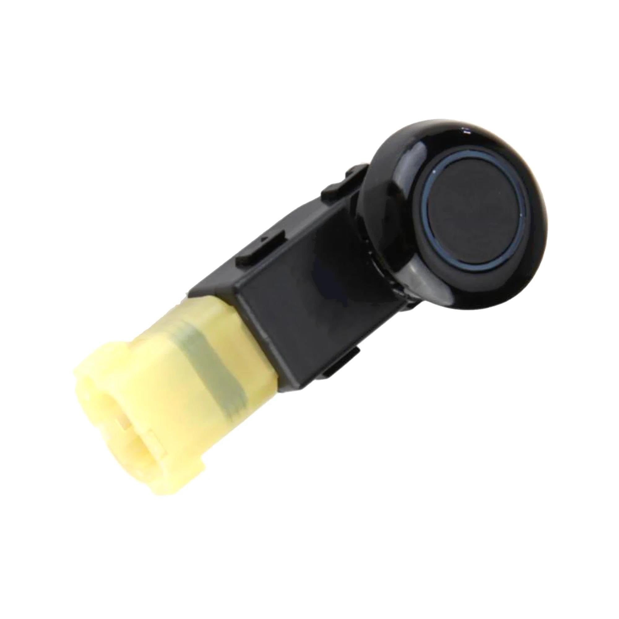 SKINII Sensore Parcheggio per 08V66-S9G-7M003 Accessori per Rilevatori di Retromarcia Sensore di Parcheggio PDC da 4 Pezzi Sensori Parcheggio