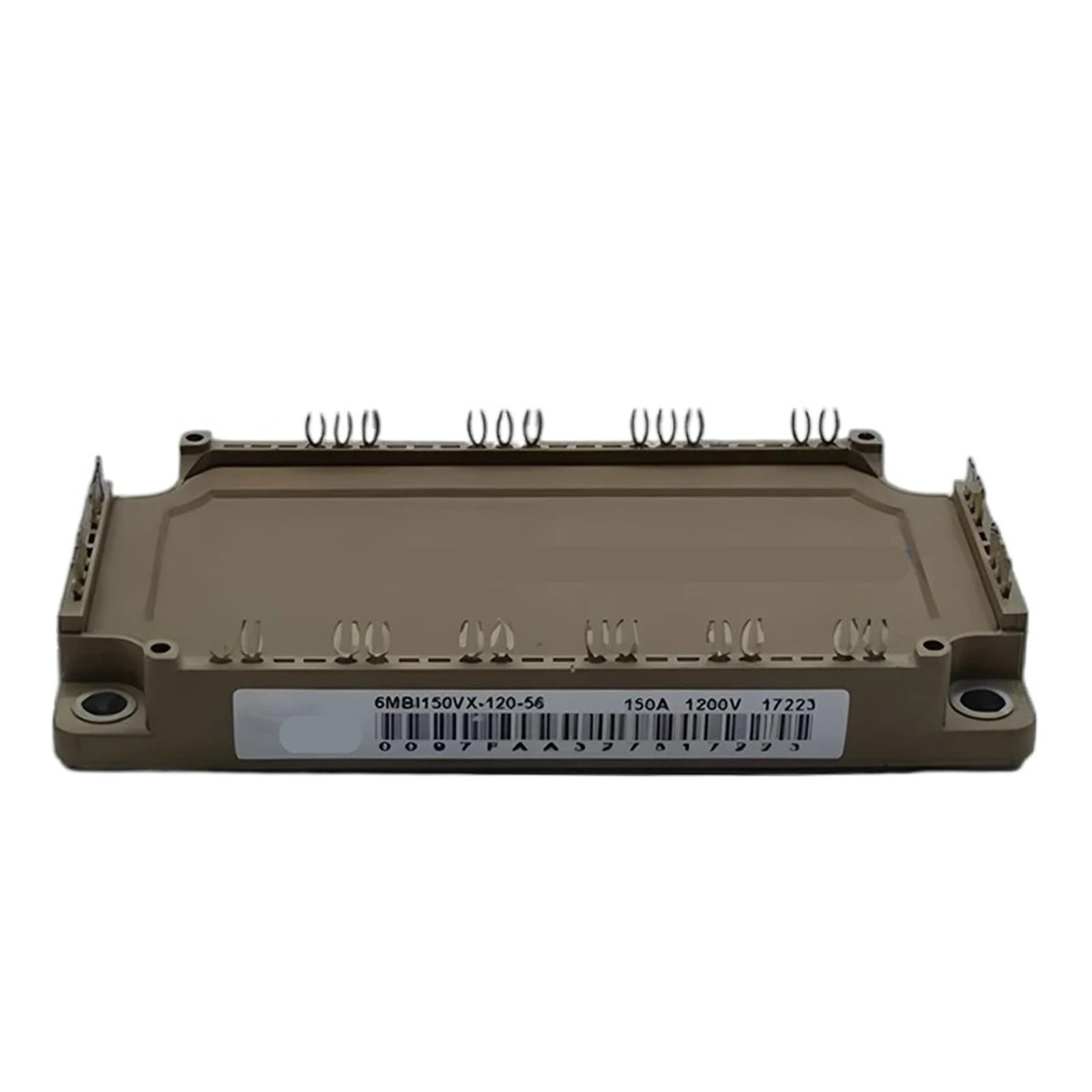 Module 6MBI150VX-120-56 d'une stabilité thermique absolue pour commutation critique