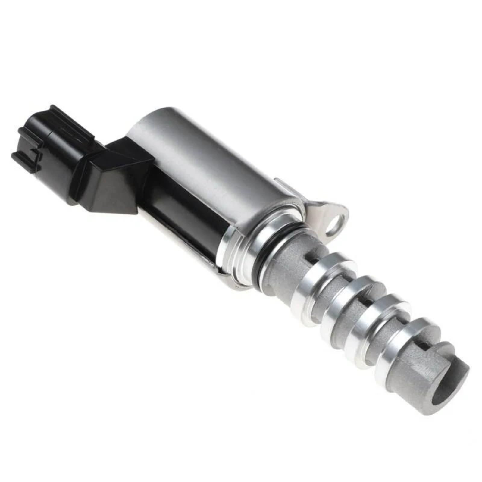 Rgbnfda One Color Valve Timing Solenoid Compatible With Nissan For Versa For Note 1.6L 2014 2015 2016 23796-Ed000 Camshaft Variable Valve Timing Vvt Solenoid
