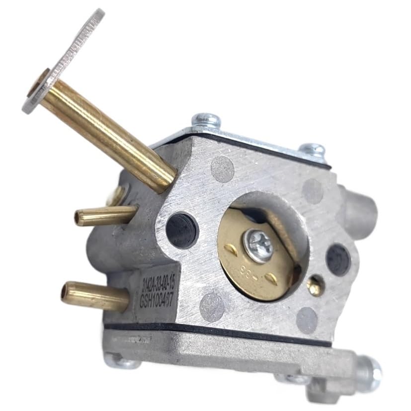 Carburateur 300981002 pour régler les pannes de 33cc