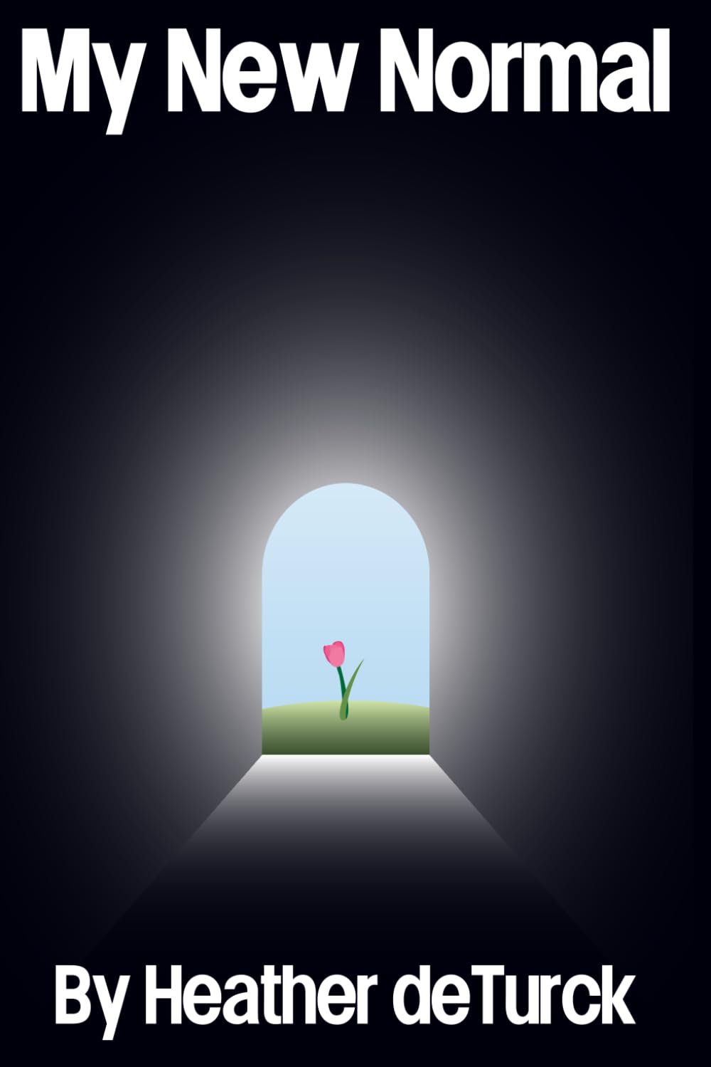 My New Normal: Awakening Through Trama & Chronic Illness