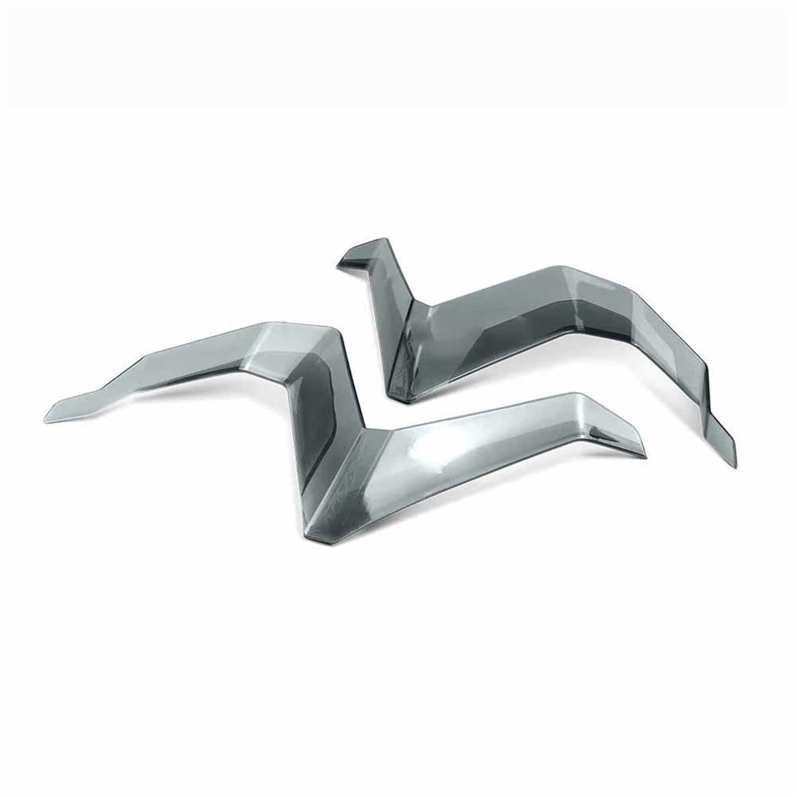 Déflecteurs de carénage X-ADV 750 - Finition Premium
