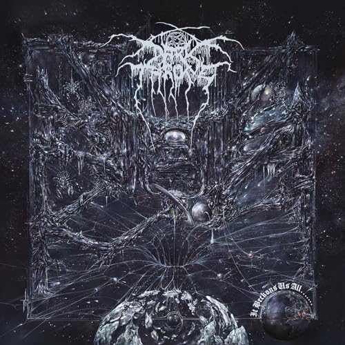 Album Art for It Beckons Us All by Darkthrone