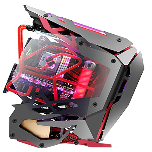 Top 10 Water Cooling Pc Case of 2022 Katynel