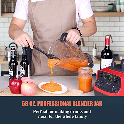 Best Blender to Puree Food in 2020 Complete Reviews With Comparisons