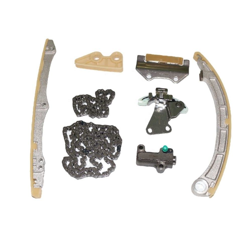 Kit de réparation de distribution haute précision 14500-PNA-A02 11 pièces - 3