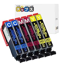 Amazon.co.jp: 【インクのチップス】 IC80 とうもろこし互換 IC6CL80L