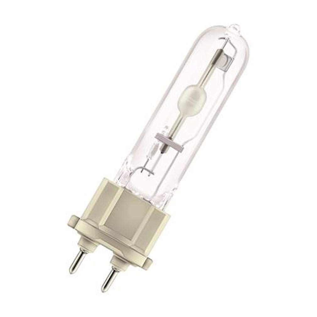Osram Lámparas de Descarga de Óptima Presión Powerball HCI-T Excellence, MH Cerámica Luminarias Cerradas, HCI-T 35W/942 NDL PB EXC G12 , 1 Pieza