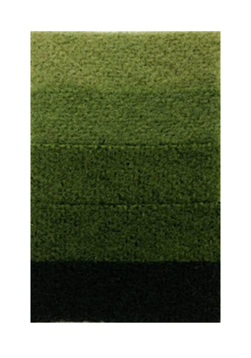 1/3 Ounce - Bronze Green Feather/Wool/Nylon/Silk/Mohair Animal Fiber Cushing Perfection Acid Dyes | Moonlight Feather