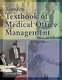 Saunders' Textbook of Medical Office Management