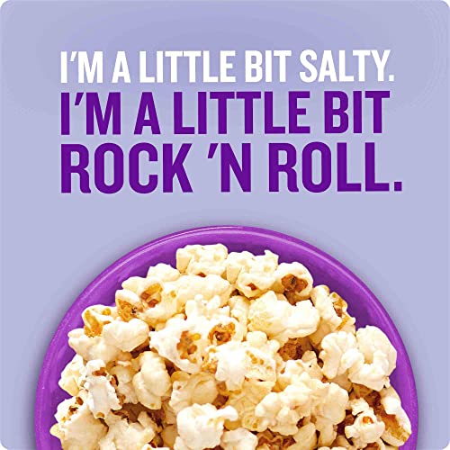 Image of Angie's BOOMCHICKAPOP Sweet & Salty Kettle Corn, 7 oz. Bag