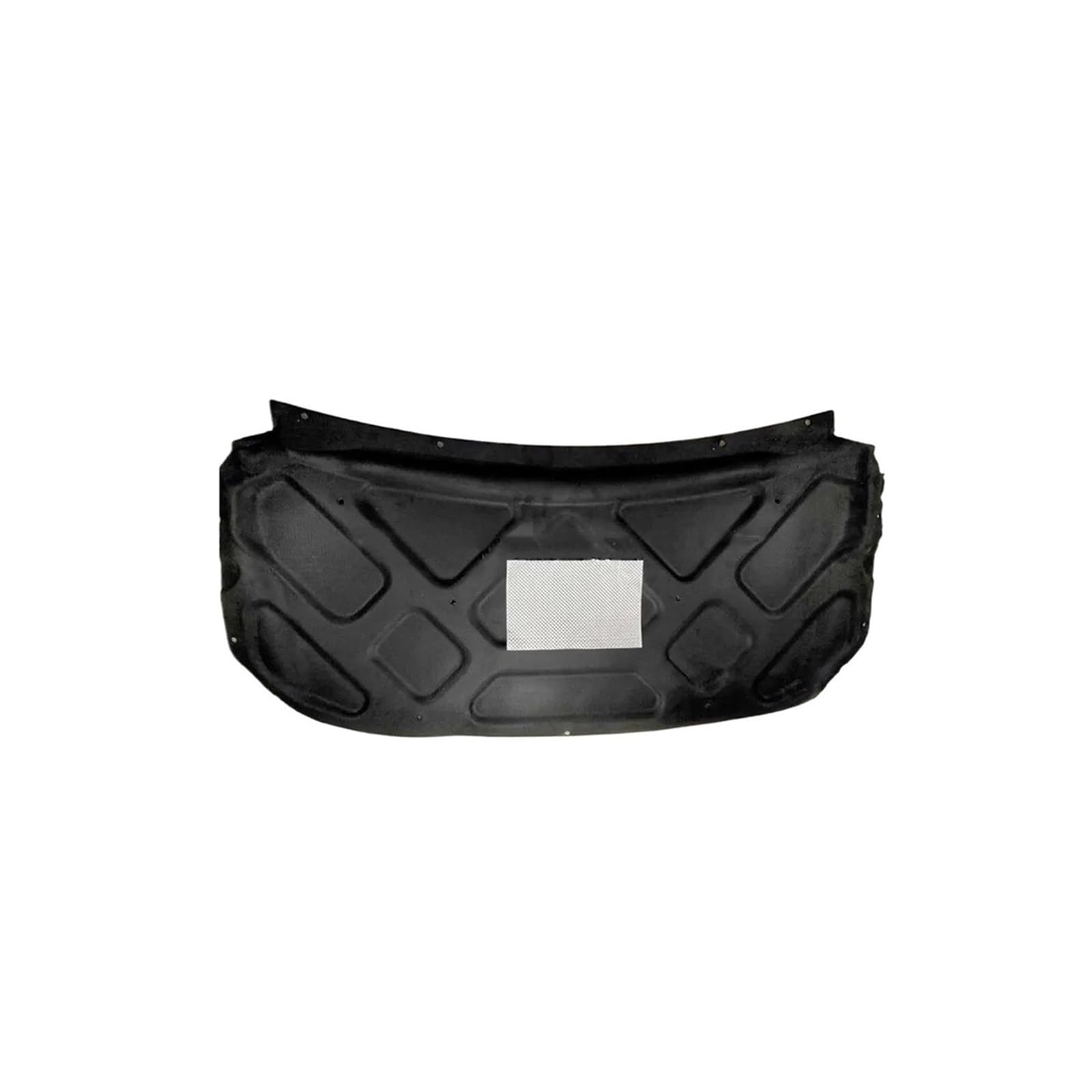 Isolant thermique et phonique de capot pour Ford Mondeo 2002-2006 - 5