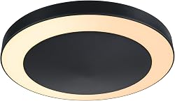 Paulmann Circula Zigbee Deckenleuchte IP44 (14W)