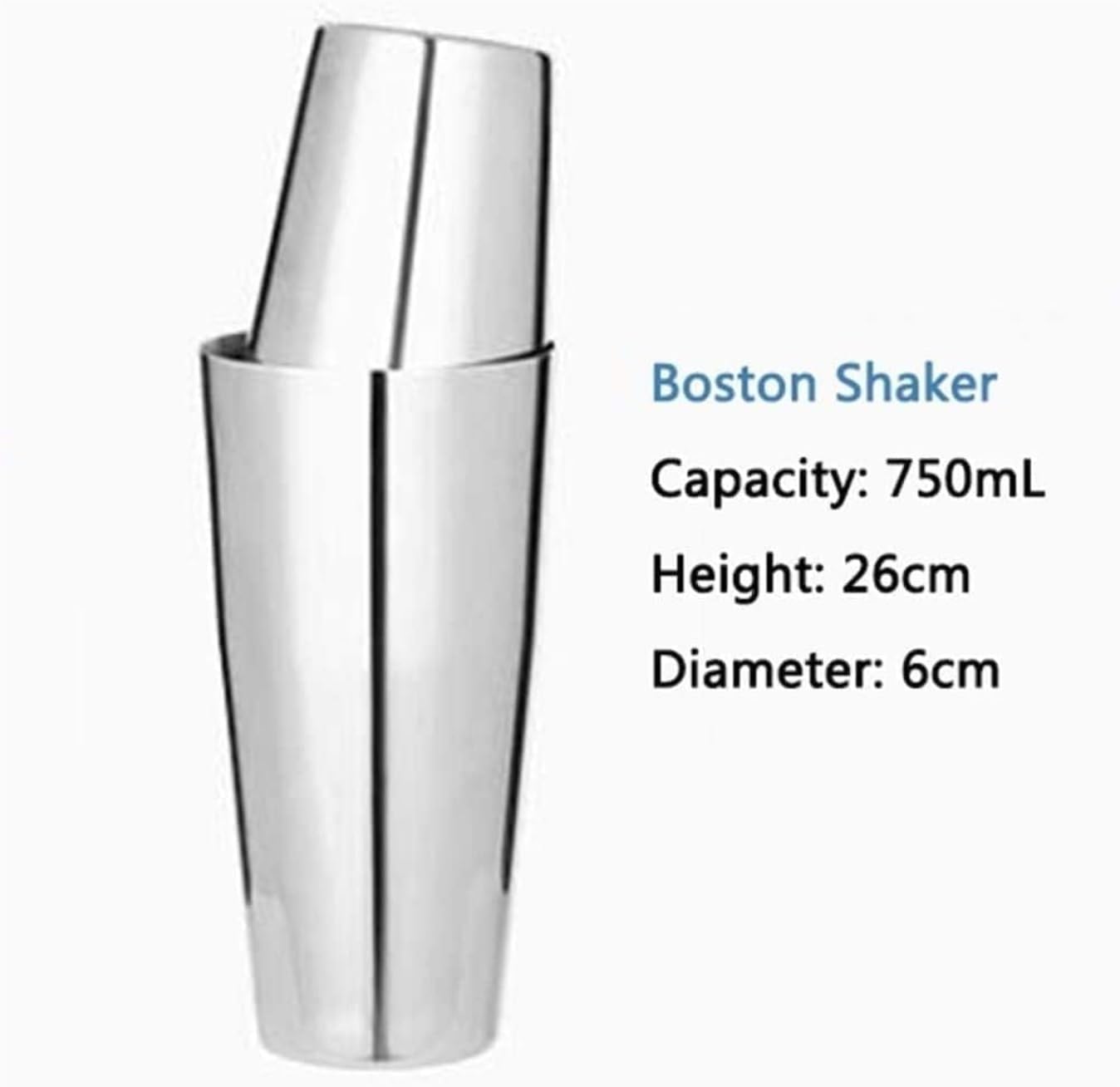 Juego de Cocktail Shaker Juego De Coctelera De 13 Piezas, Kit De Barman para Mezclar Bebidas, Herramientas De Barra De Acero Inoxidable con Soporte Coctelera Profesional Herramientas (Color : Svart,
