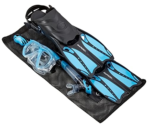 Phantom Aquatics Pecan Travel Set miniatura 7