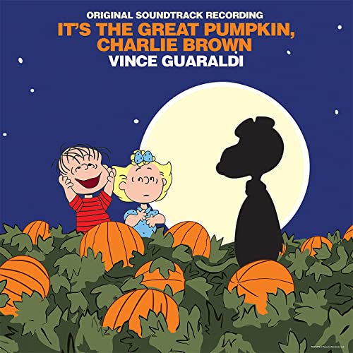 Vince Guaraldi