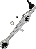 Vista 953 de Detroit Axle - Par de brazos de control inferiores delanteros para 2011-2015 Grand Cherokee Dodge Durango 2 brazos de control inferiores 2012 2013