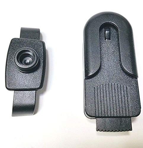 Clip de Ceinture Rotatif pour Aastra Mitel 610d 612d 620d 622d Dect Mobilteil