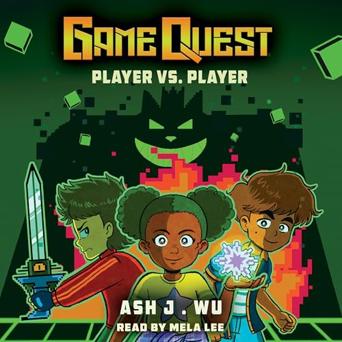 Player vs Player | Ash Wu episode artwork
