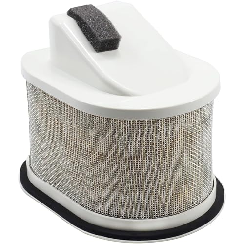 Cnornus Luftfilter für Kawasaki Z750 ZR750 2004-2012 Z750 R ZR750 2011-2012 Z750 S ZR750S 2005-2009 Z1000 ZR1000 2003-2009 Z800 2013-2016