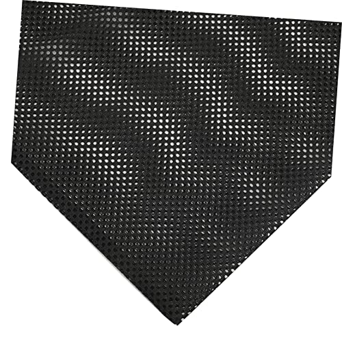 Parliky Filter Bag Water Pump Pond Net Cover The Sump Pump Bag Barrier with Drawstring Mesh Mesh Filter Sieve Cleaning Large Knitted - Image 2