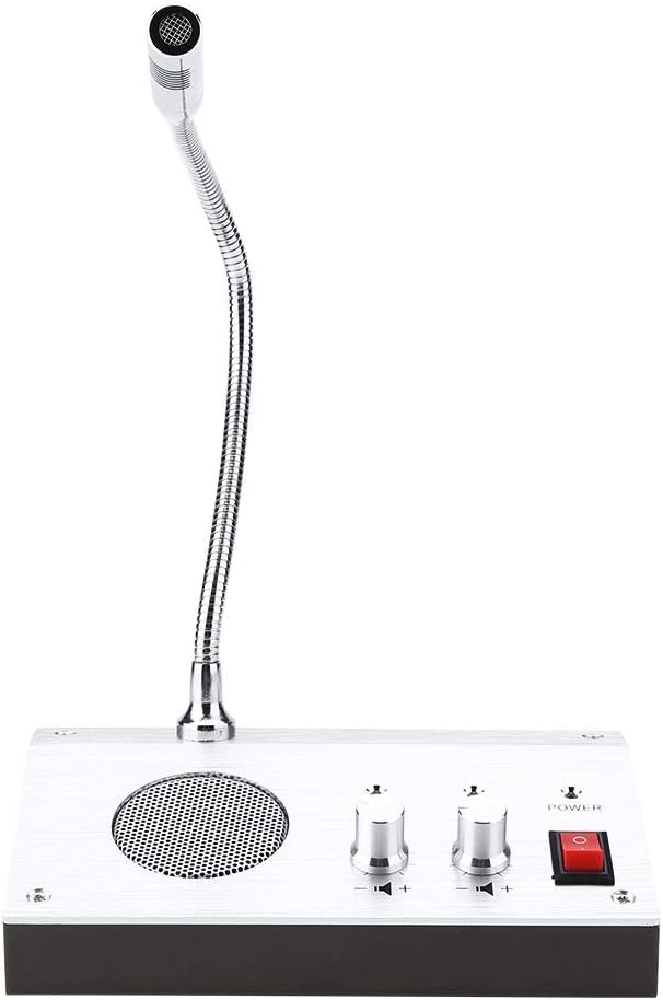 スーパーセール期間限定 マイク スピーカーシステム 双方向通信 窓口インターホン Apu 01 Sl 1台 ミヨシ Riosmauricio Com スーパーセール期間限定 マイク スピーカーシステム 双方向通信 窓口インターホン Apu 01 Sl 1台 ミヨシ Riosmauricio Com