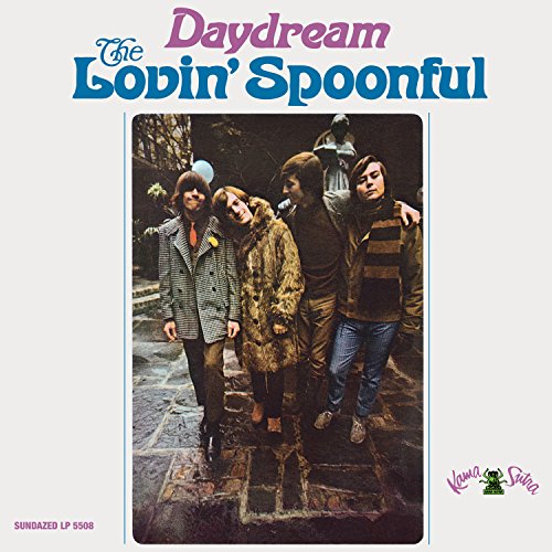 Daydream [Vinilo]