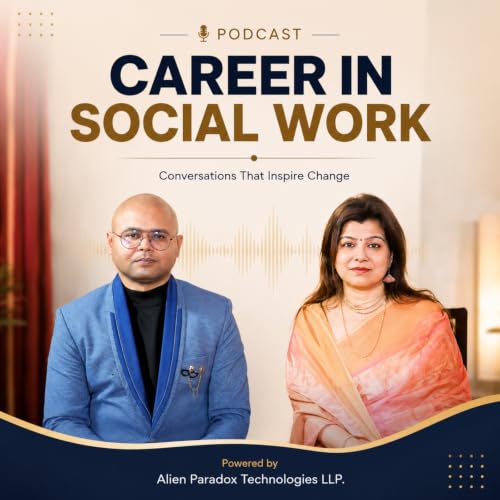 Career in Social Work Ft. Ms. Jyoti | सामाजिक कार्य में करियर