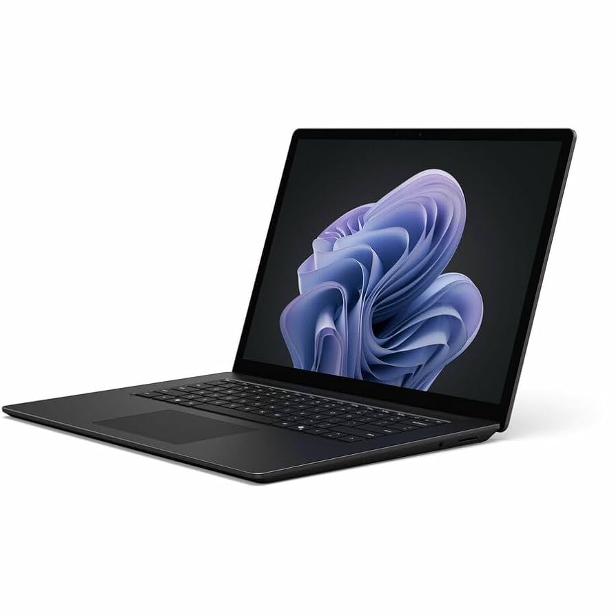 Amazon.com: Microsoft Surface Laptop 6 15