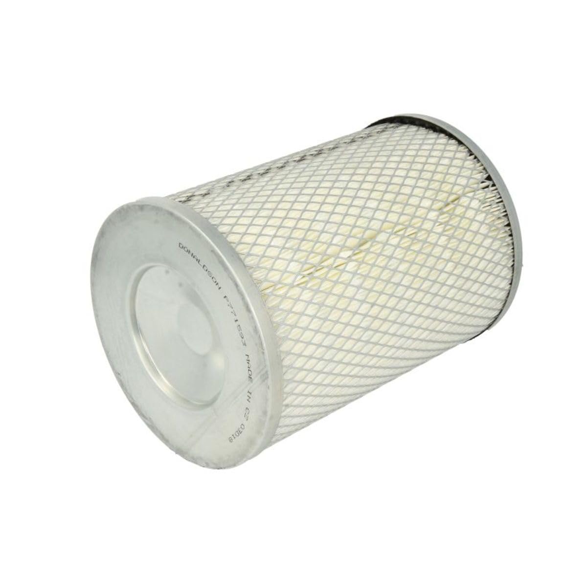 Donaldson P771593 Filtre à air, rond primaire, diamètre 164 mm, longueur 237 mm