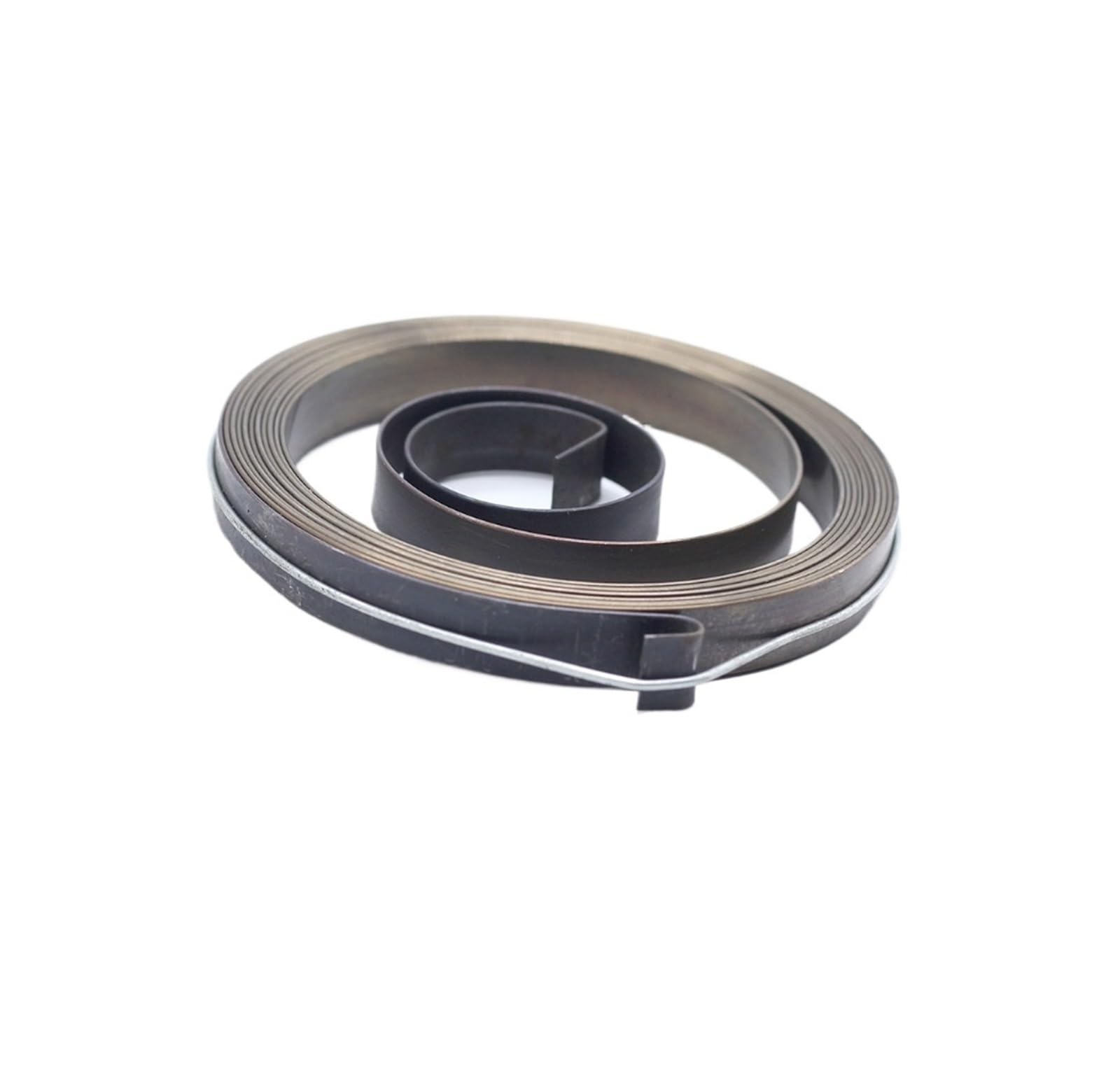 Drill Press Return Spring 1pc Precision Constant Force Flat Spiral Torsion Spring for seat Belt Retractor 0.8x10x93x32x3000mm