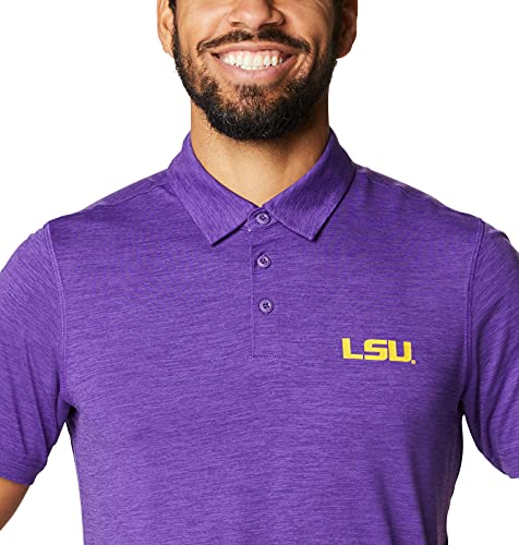 Columbia Men's Tech Trail Polo4