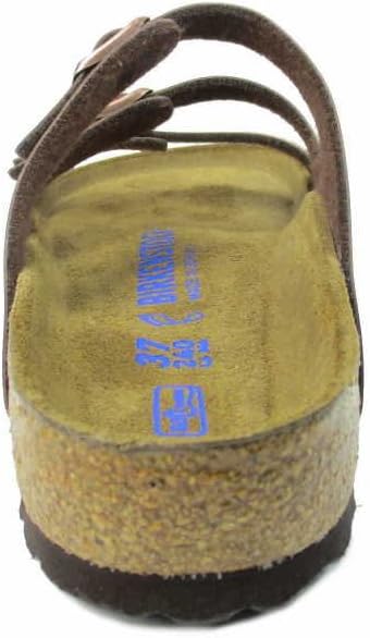 Birkenstock Women's Florida Birko-Flor Sandals